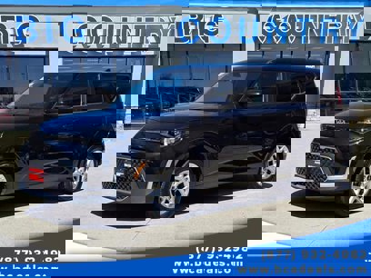 Used 2023 Kia Soul LX w/ LX Technology Package