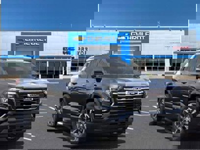 New 2026 GMC Terrain Elevation