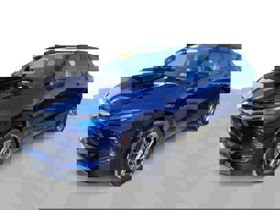Certified 2023 Chevrolet Blazer LT w/ Convenience Package