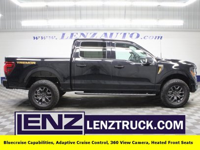 Used 2024 Ford F150 Tremor