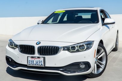 Used 2018 BMW 430i Coupe w/ Premium Package