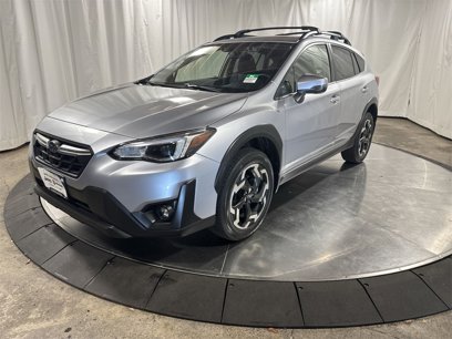 Used 2023 Subaru Crosstrek 2.5i Limited