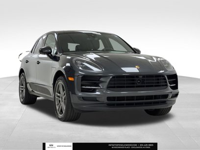 Used 2020 Porsche Macan S