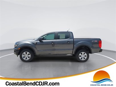 Used 2020 Ford Ranger XL w/ Equipment Group 101A Mid