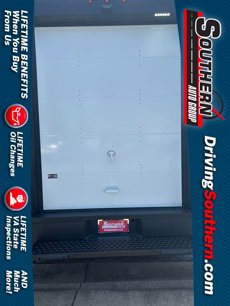 New 2025 Chevrolet Brightdrop 400 w/ Battery Pack, Max Range