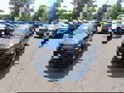 Used 2022 Honda Civic LX