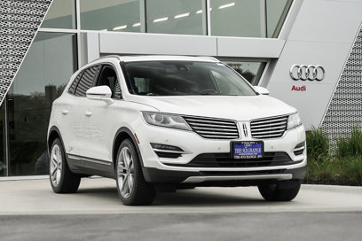 Used 2017 Lincoln MKC Reserve