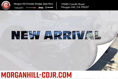 Used 2022 Alfa Romeo Stelvio Veloce