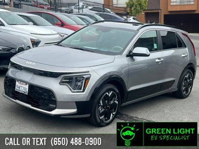 Used 2023 Kia Niro Wave