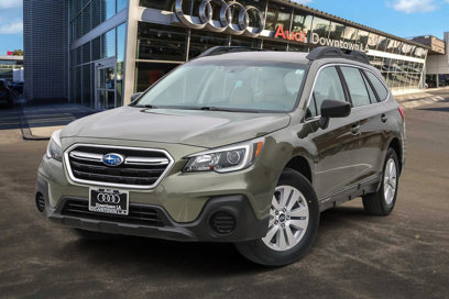 Used 2019 Subaru Outback 2.5i