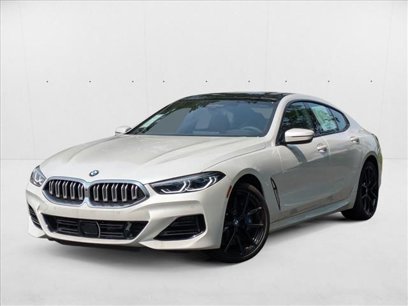 New 2025 BMW 840i xDrive