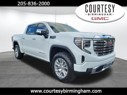 Used 2023 GMC Sierra 1500 Denali