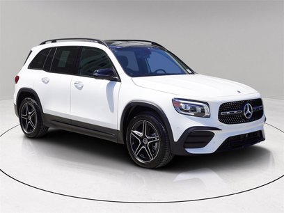 Certified 2023 Mercedes-Benz GLB 250