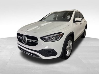 Used 2021 Mercedes-Benz GLA 250