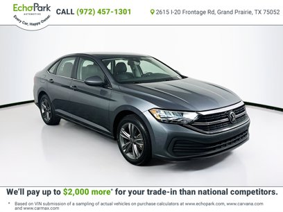 Used 2024 Volkswagen Jetta SE