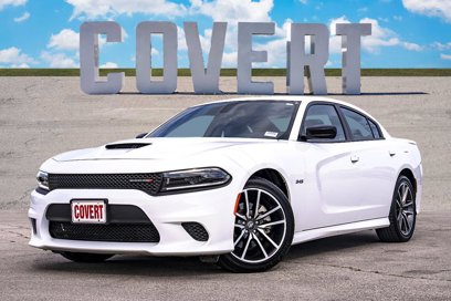 Used 2023 Dodge Charger R/T