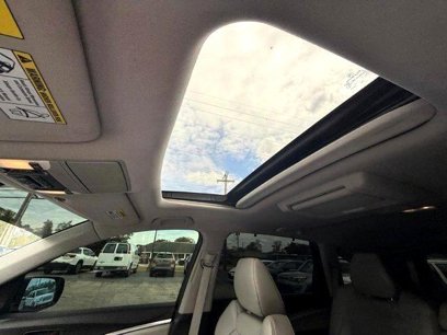 Used 2016 Acura MDX SH-AWD w/ Tech & Entertainment