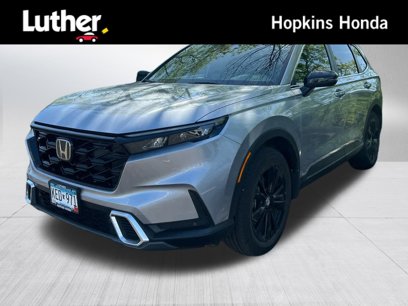 Used 2023 Honda CR-V Sport Touring