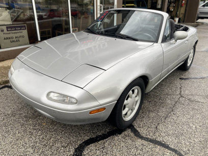 Used 1991 MAZDA MX-5 Miata
