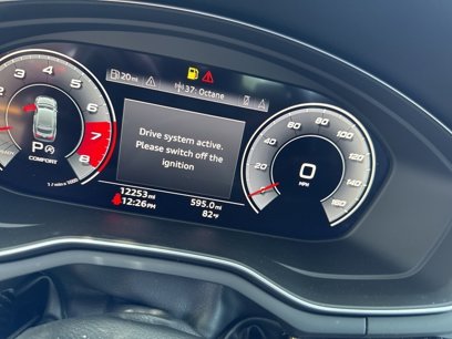 Used 2024 Audi S5 Prestige