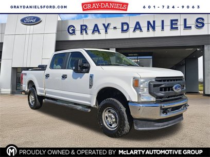 Used 2020 Ford F250 XL w/ Power Equipment Group