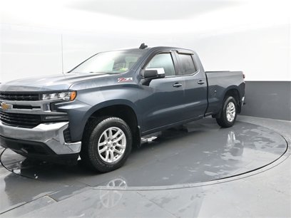 Used 2019 Chevrolet Silverado 1500 LT w/ All-Star Edition