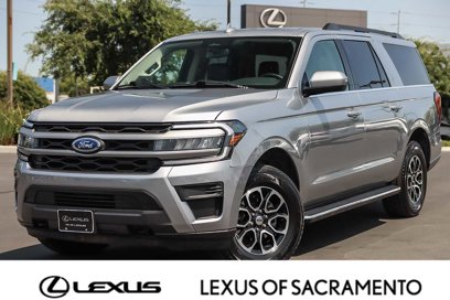 Used 2022 Ford Expedition Max XLT
