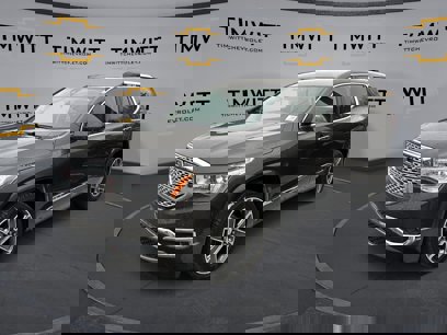 Used 2019 GMC Acadia Denali