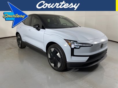 New 2025 Volvo EX30 Plus w/ Protection Package Premier