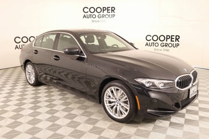 Used 2024 BMW 330i xDrive Sedan