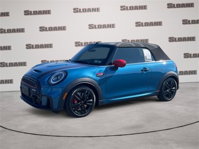 Certified 2022 MINI Cooper John Cooper Works w/ Premium Package