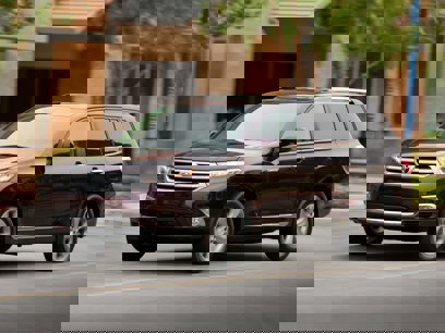 Used 2013 Toyota Highlander Limited