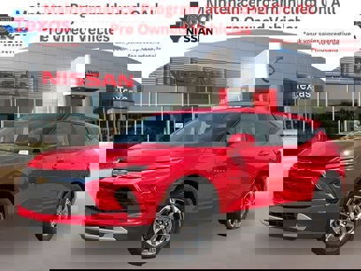 Used 2023 Chevrolet Blazer LT