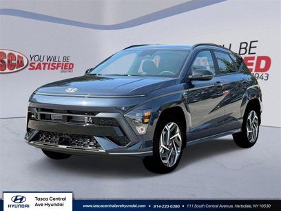 New 2025 Hyundai Kona N Line S