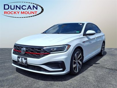 Used 2019 Volkswagen Jetta GLI