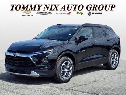 Used 2023 Chevrolet Blazer LT w/ Convenience Package