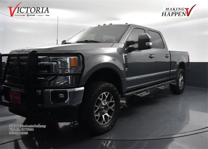 Used 2022 Ford F250 Lariat w/ Lariat Value Package
