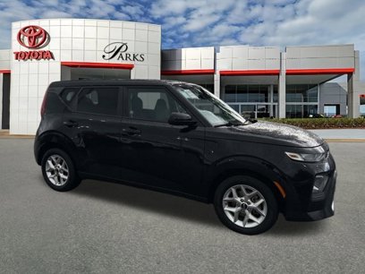 Used 2021 Kia Soul S