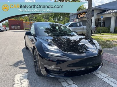 Used 2023 Tesla Model 3 Standard Range