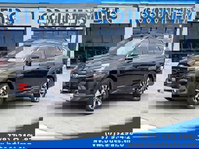Used 2023 Subaru Outback Limited