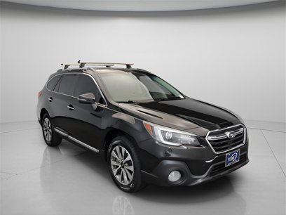 Used 2019 Subaru Outback 3.6R Touring w/ Popular Package #3A
