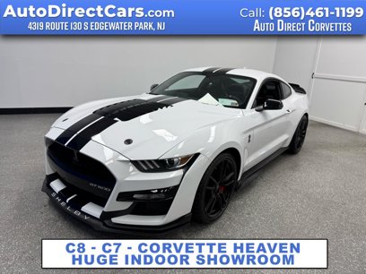 Used 2021 Ford Mustang Shelby GT500 w/ Technology Package