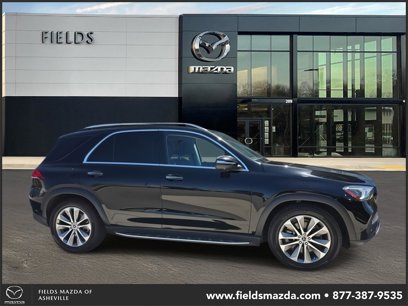 Used 2020 Mercedes-Benz GLE 450 4MATIC
