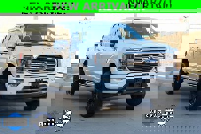 Used 2022 Ford F150 Limited