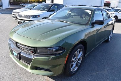 Certified 2023 Dodge Charger SXT