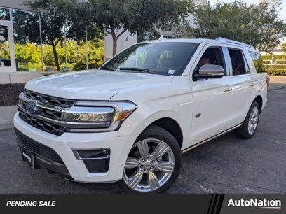 Used 2022 Ford Expedition King Ranch