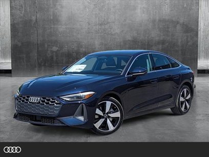 New 2025 Audi A5 2.0T Premium