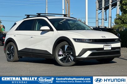 New 2025 Hyundai Ioniq 5 SEL