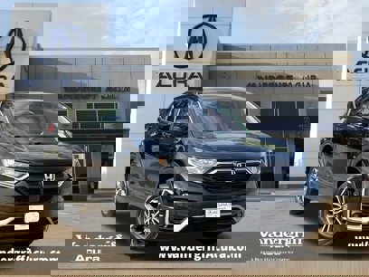 Used 2022 Honda CR-V EX