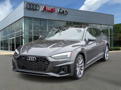 New 2025 Audi A5 2.0T Premium Plus